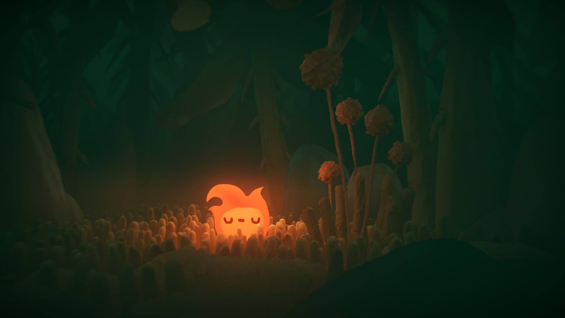 Screenshot for Pirofauna