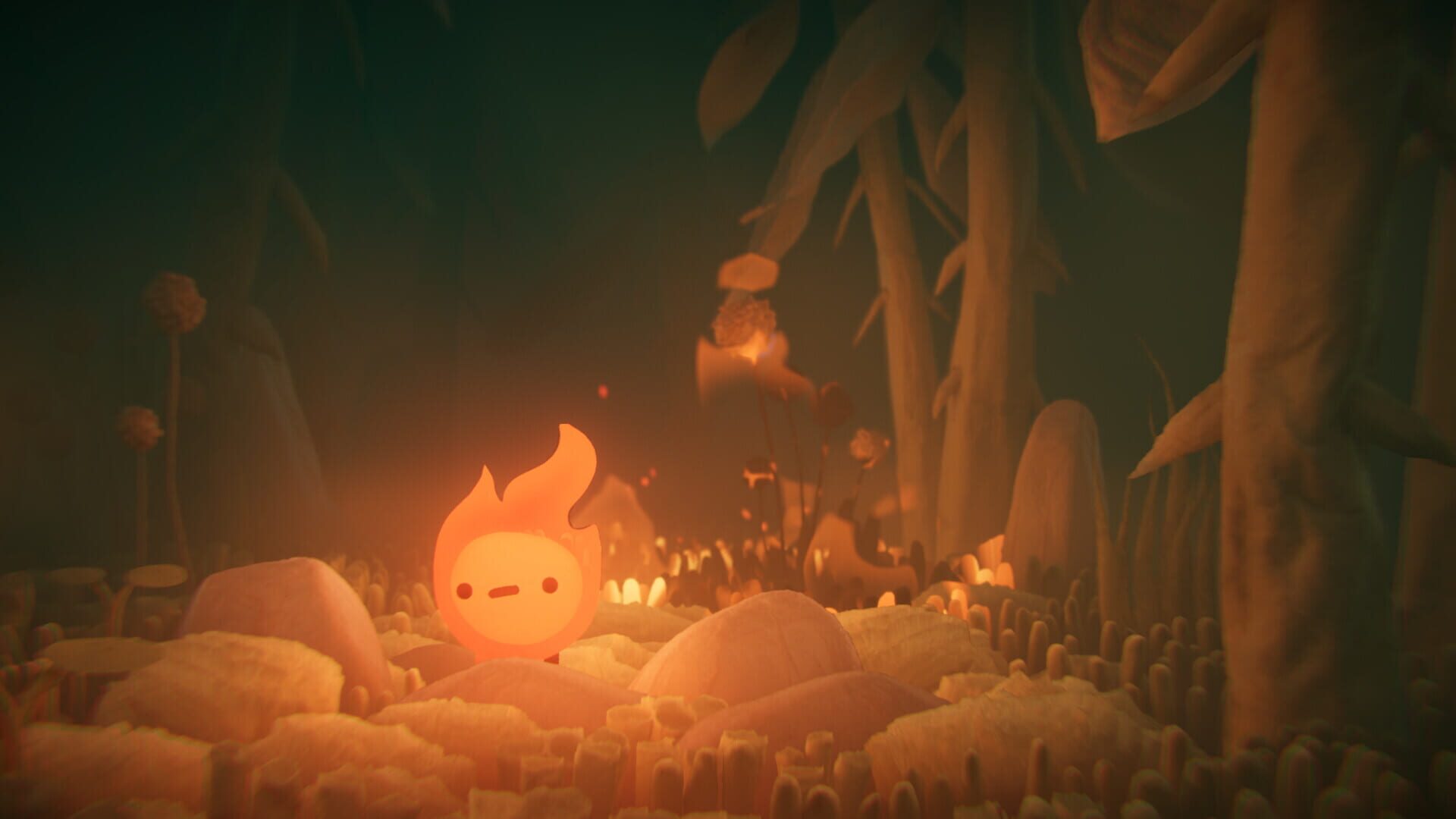 Screenshot for Pirofauna