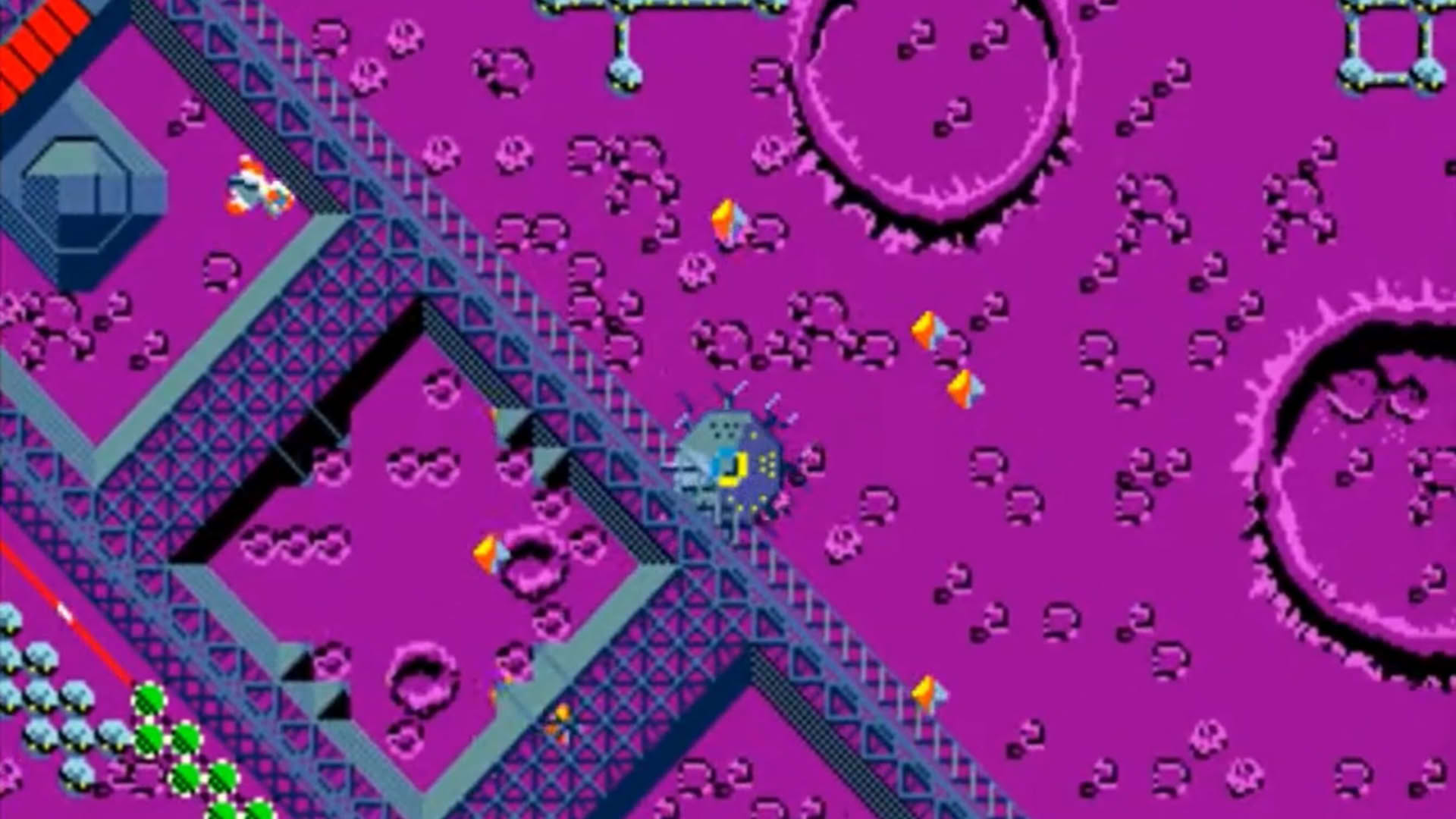 Screenshot for Cerberus