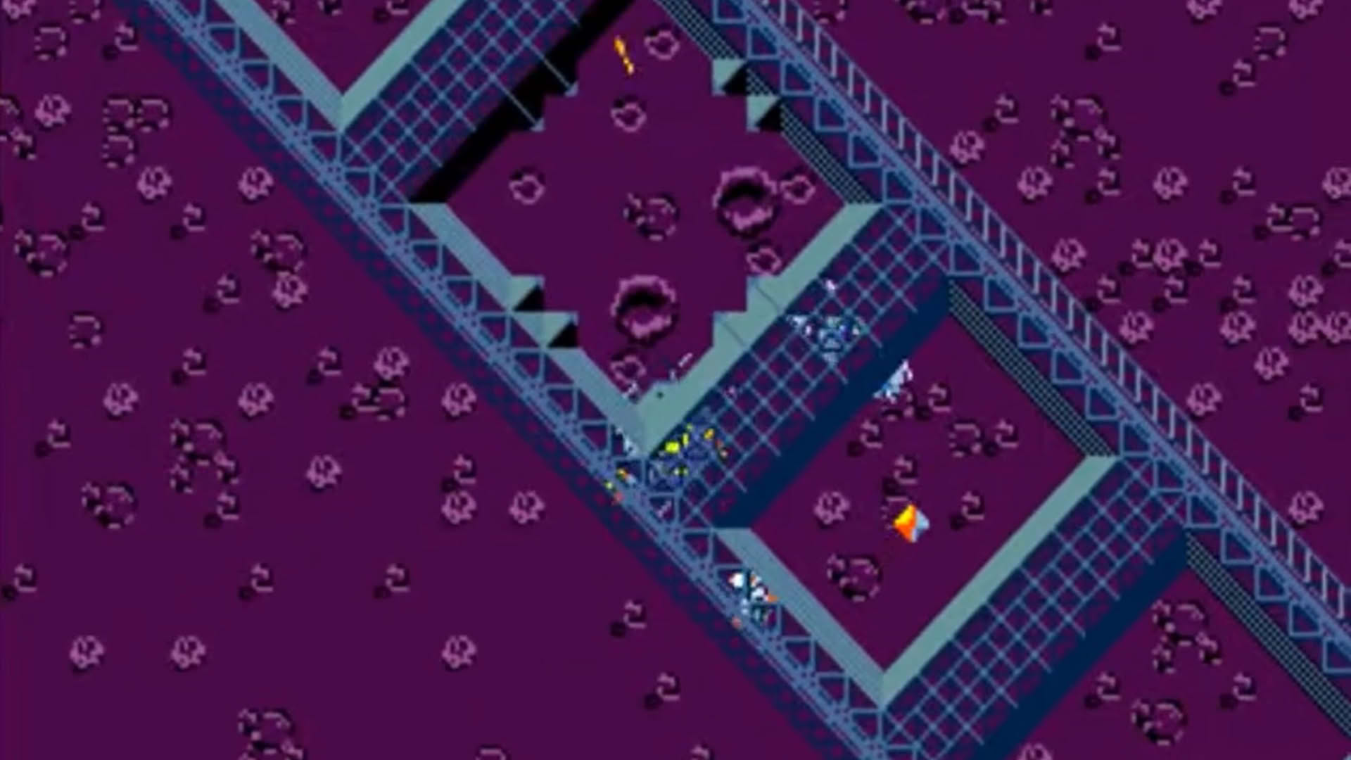Screenshot for Cerberus