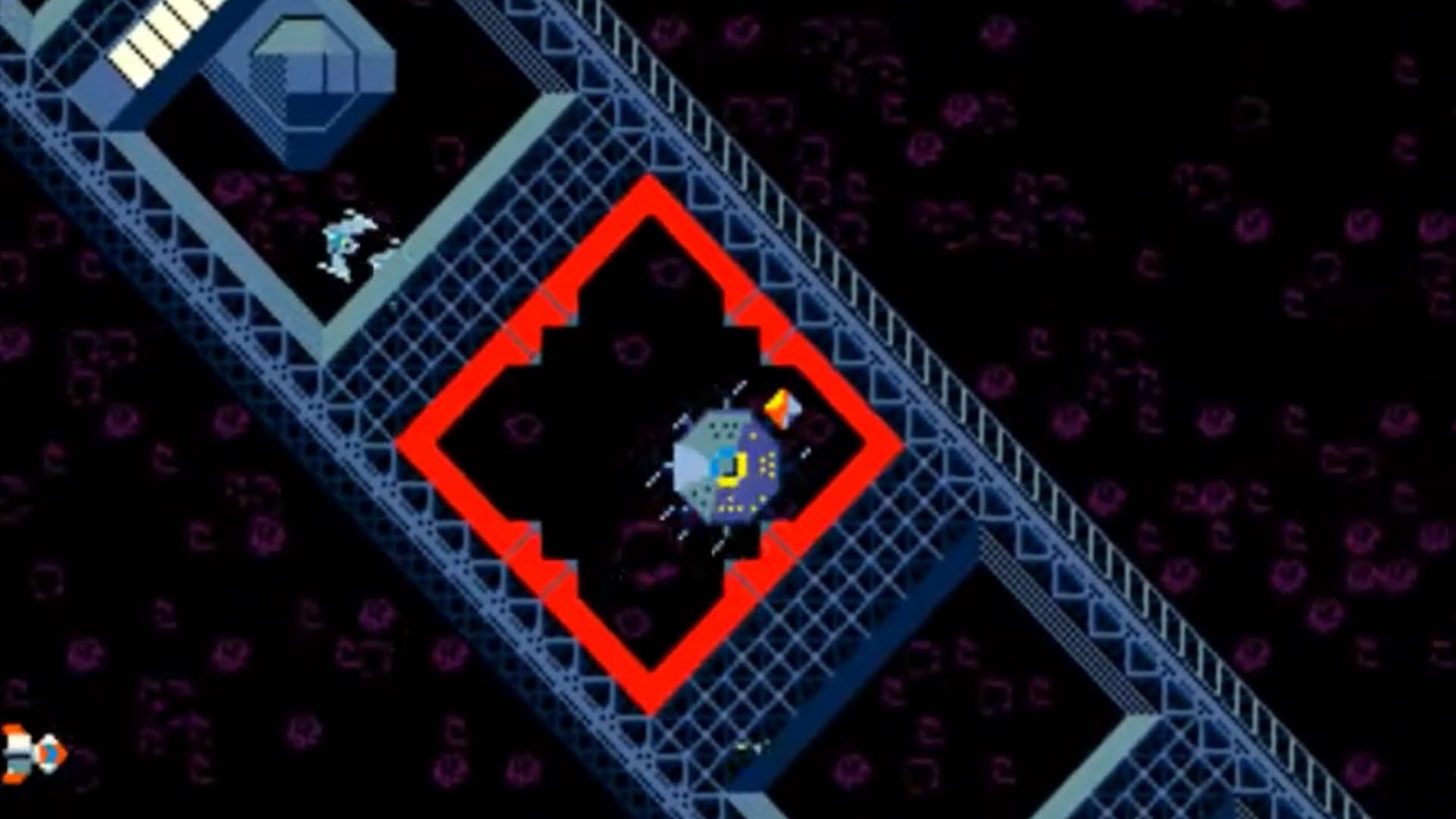 Screenshot for Cerberus