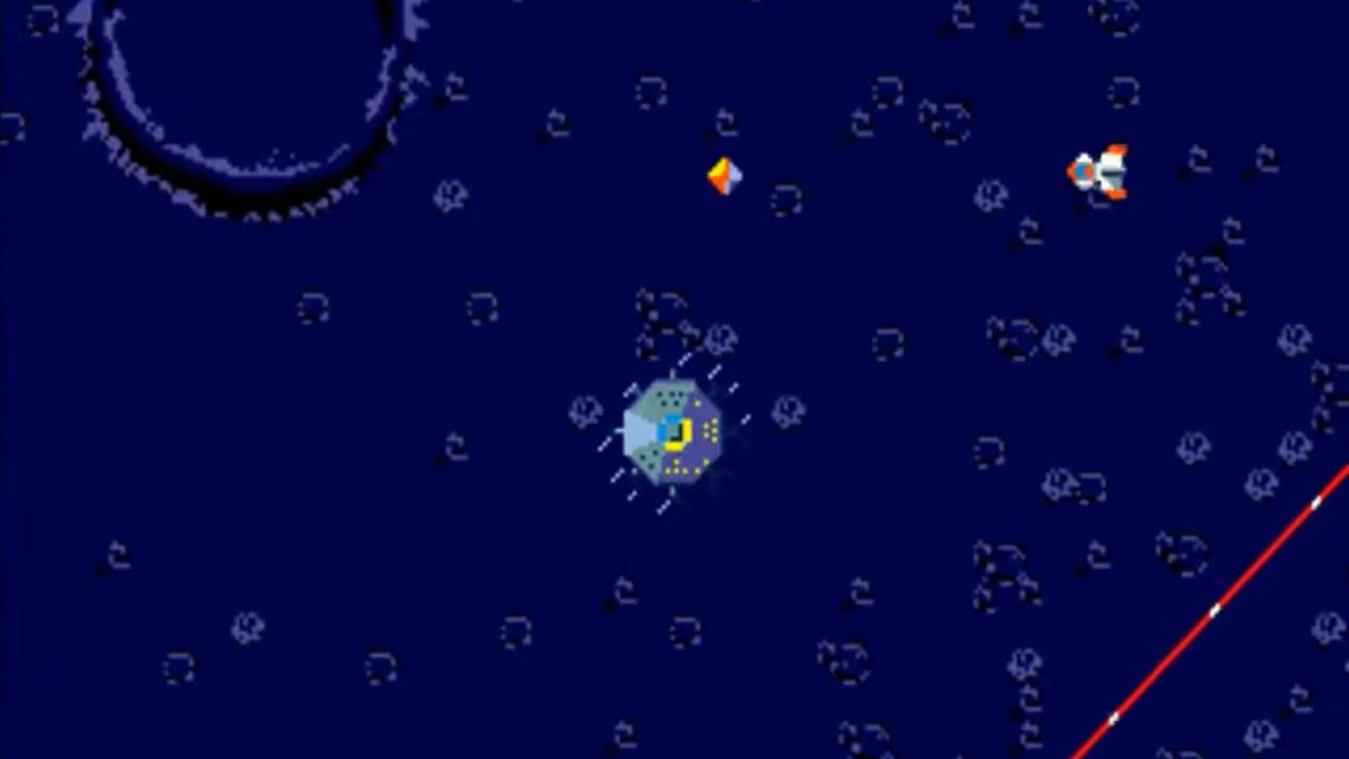 Screenshot for Cerberus