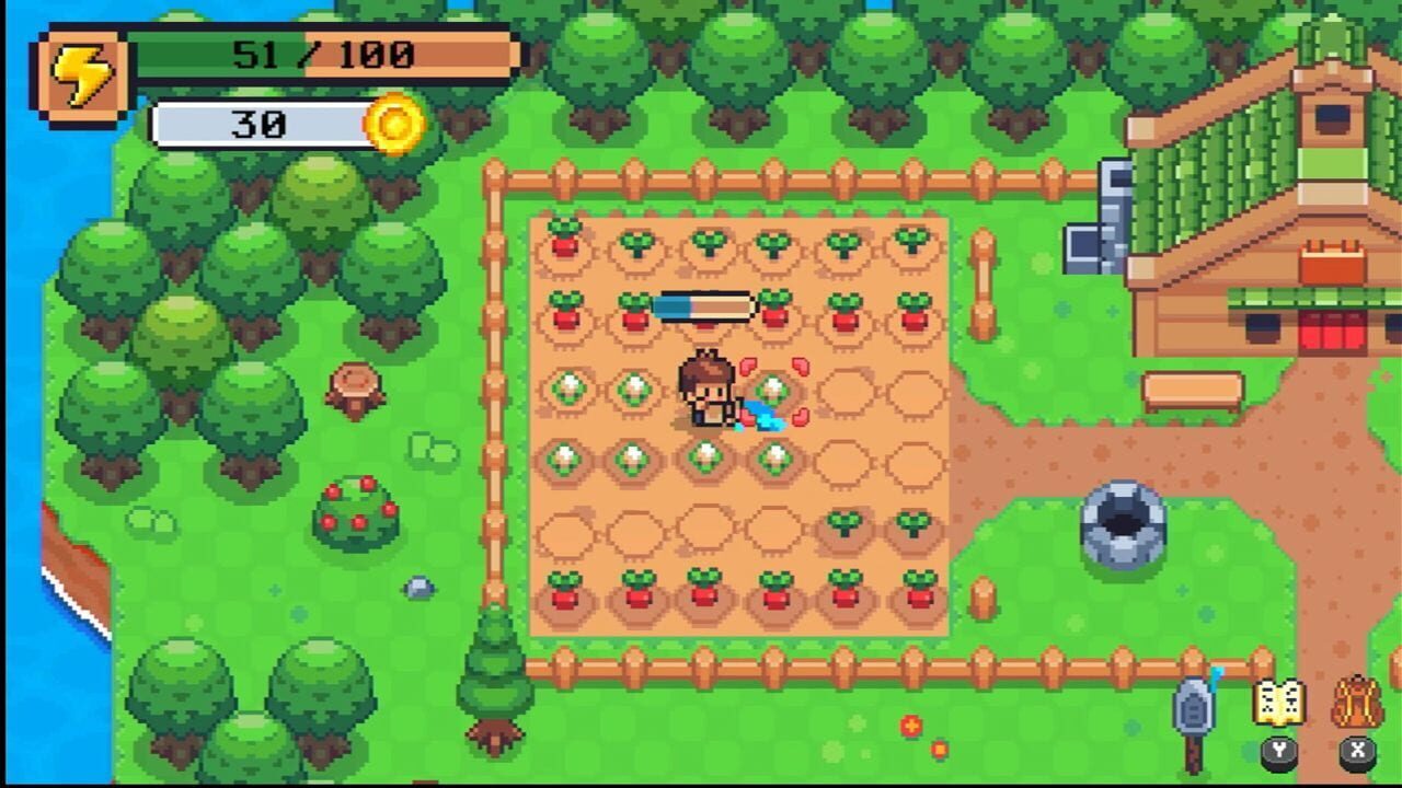 Screenshot for Dreamland Farm