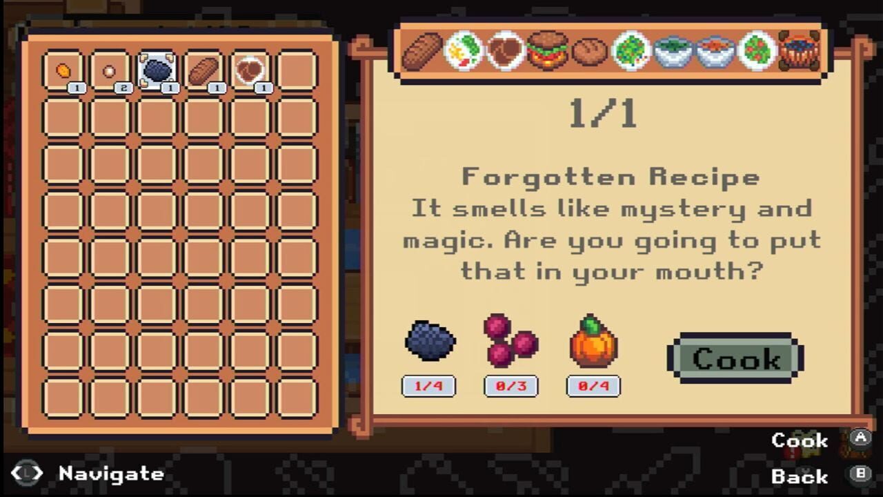 Screenshot for Dreamland Farm