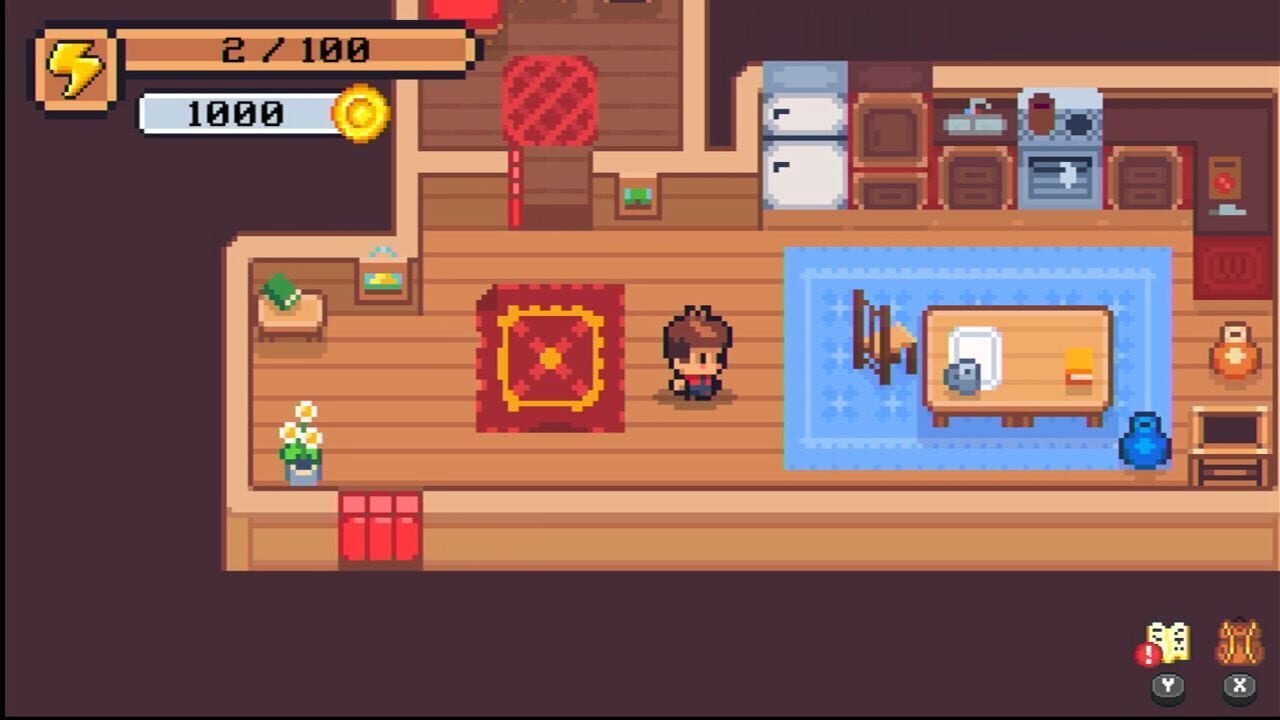 Screenshot for Dreamland Farm