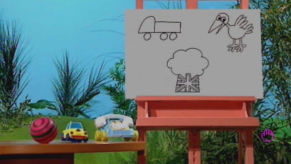 Screenshot for L'Albero Azzurro