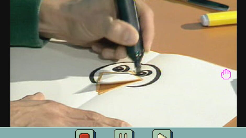 Screenshot for L'Albero Azzurro