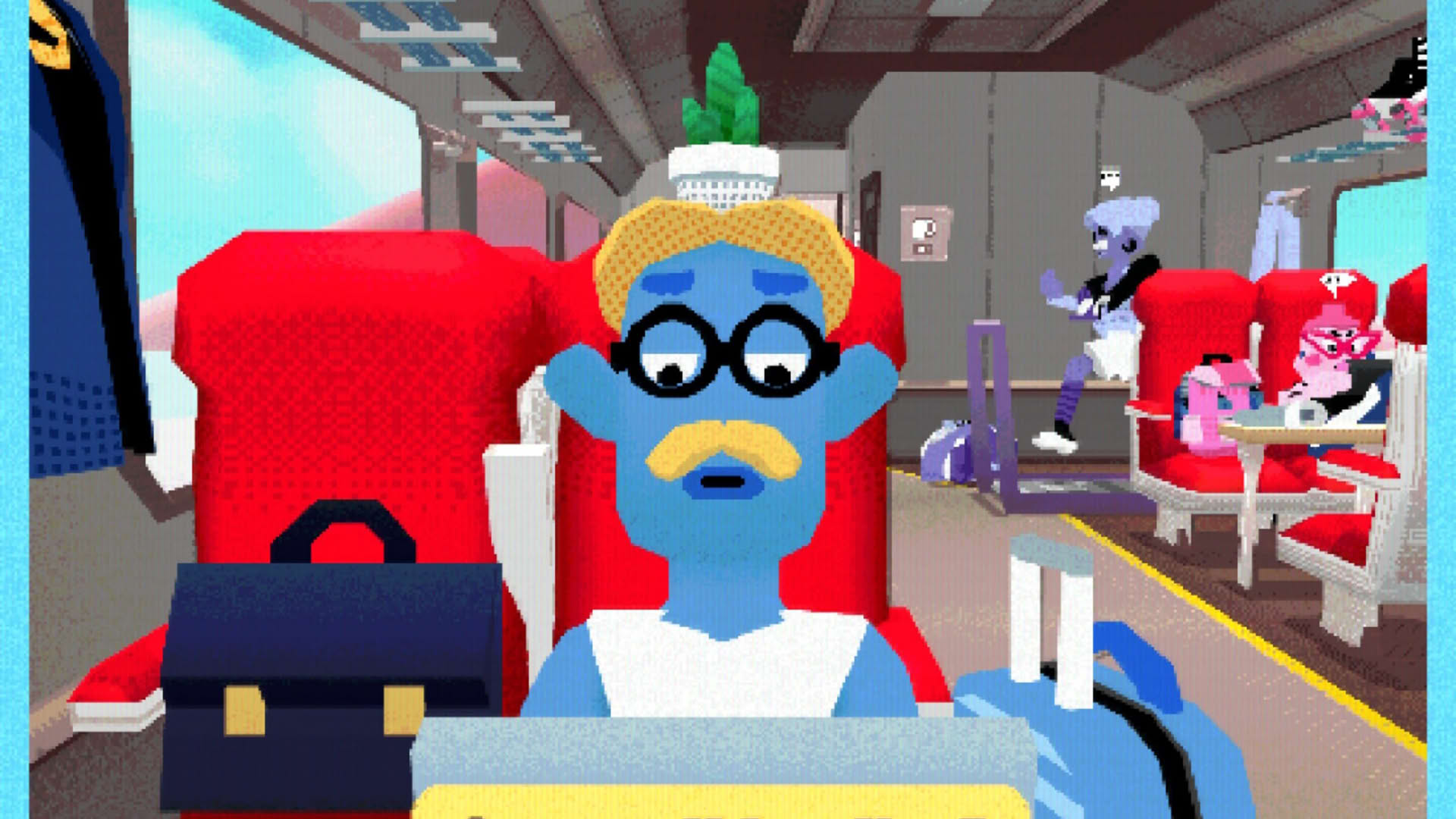 Screenshot for Trip