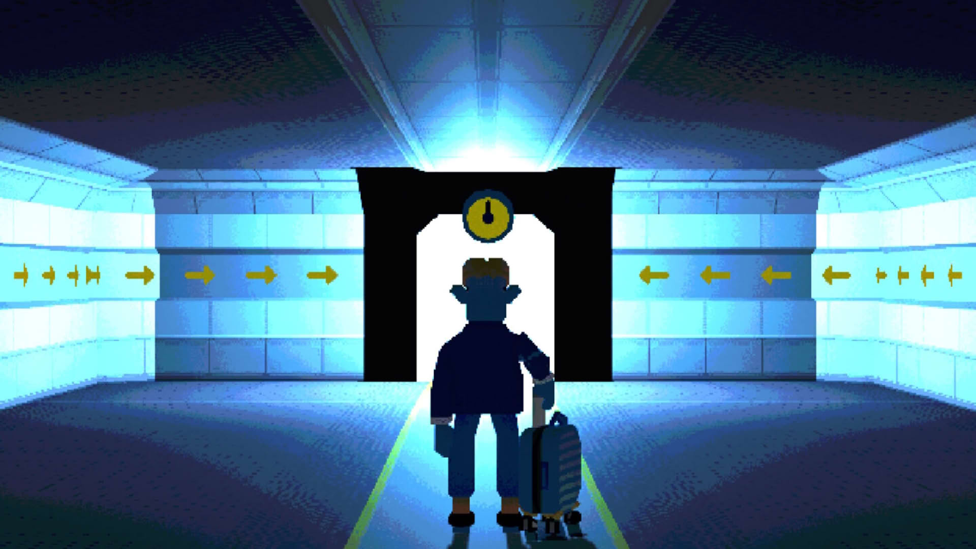 Screenshot for Trip
