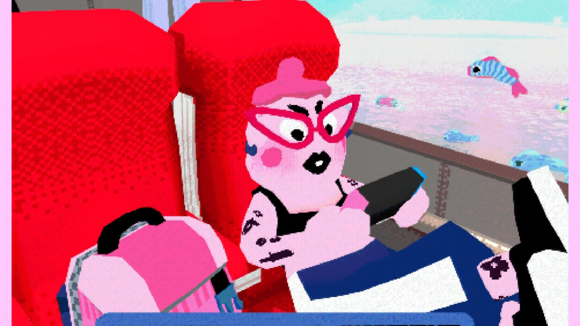 Screenshot for Trip