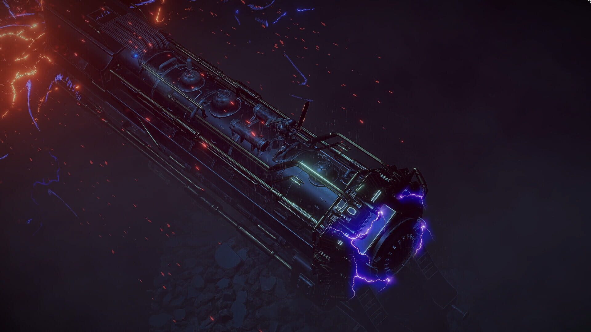 Screenshot for Dark Light: Survivor