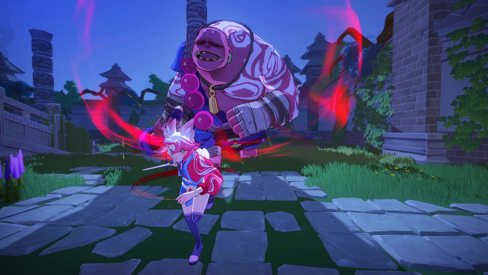 Screenshot for 13Z: The Zodiac Trials