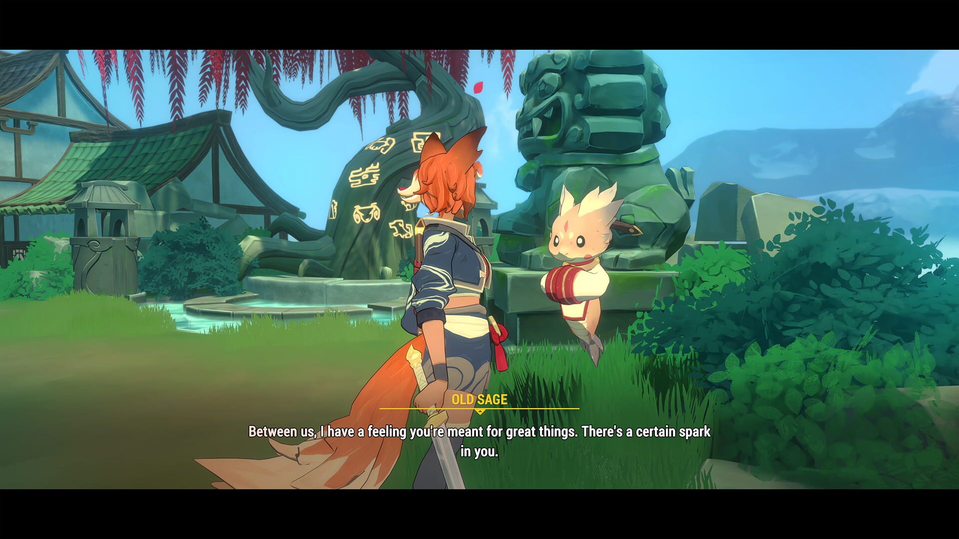 Screenshot for 13Z: The Zodiac Trials