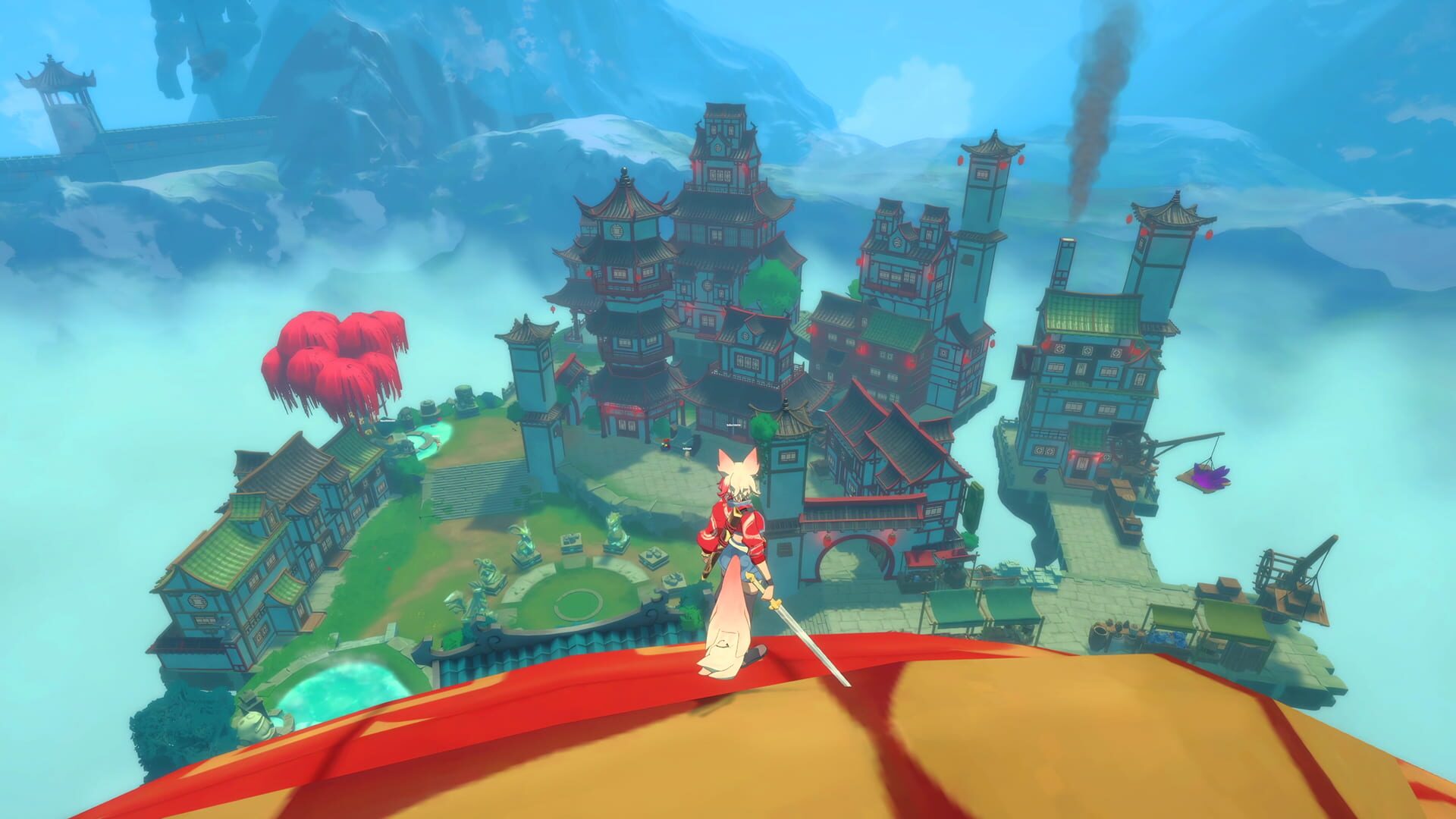 Screenshot for 13Z: The Zodiac Trials