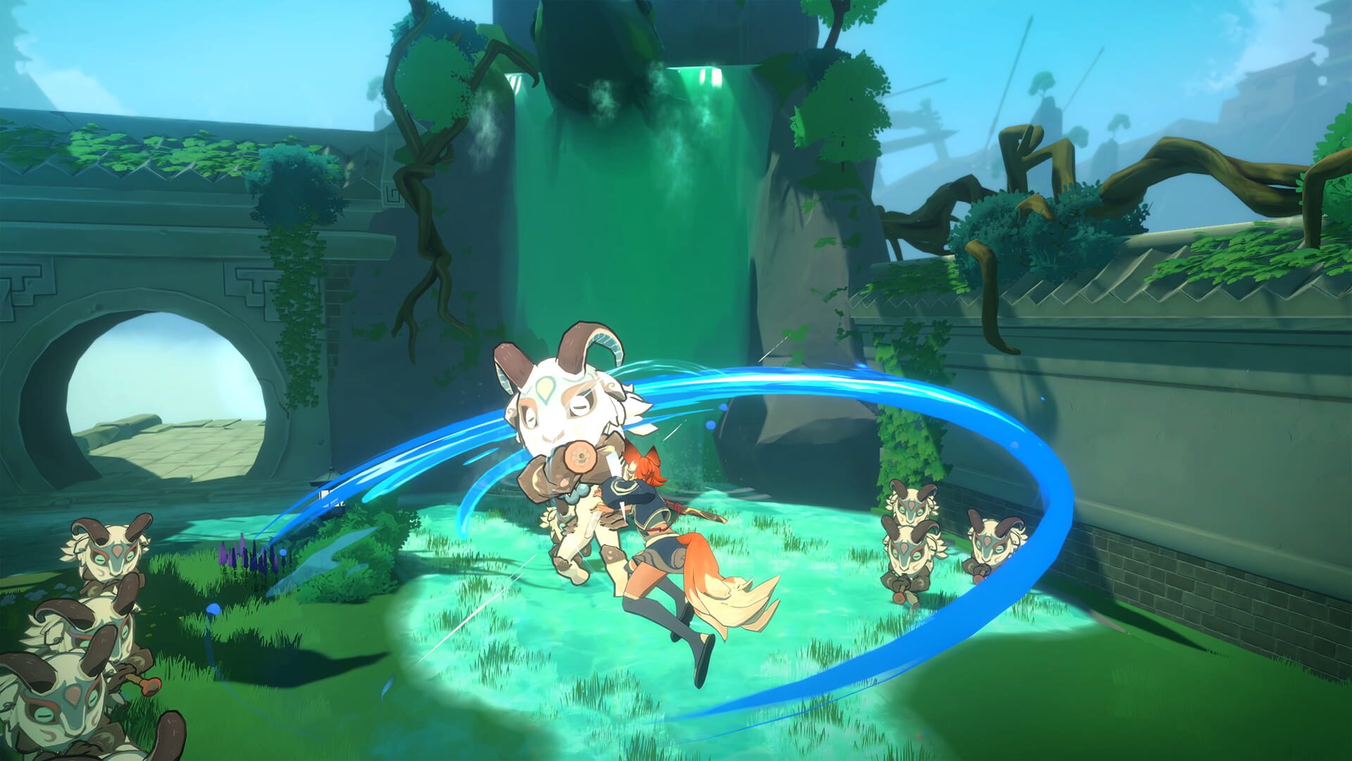 Screenshot for 13Z: The Zodiac Trials