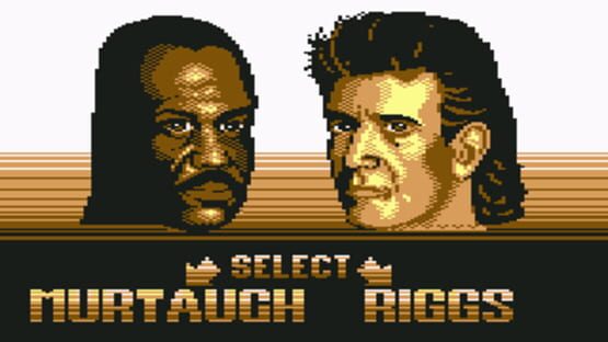 Screenshot for Lethal Weapon