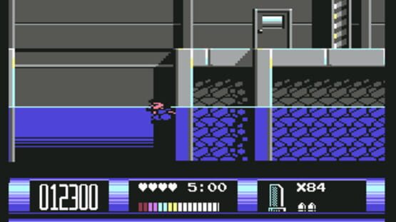 Screenshot for Lethal Weapon