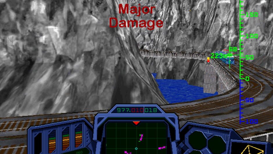 Screenshot for Helicops