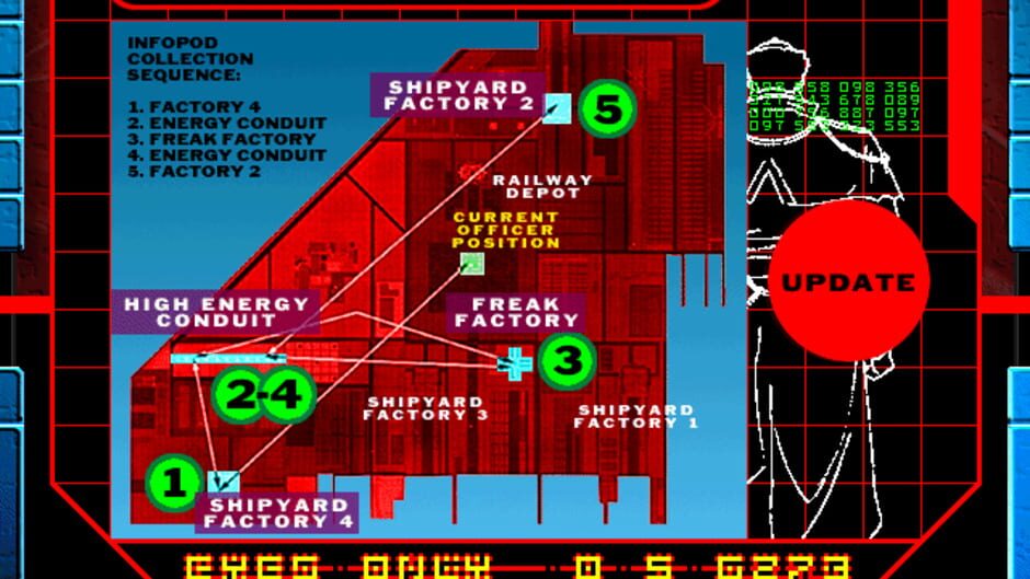 Screenshot for Helicops