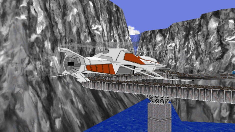 Screenshot for Helicops