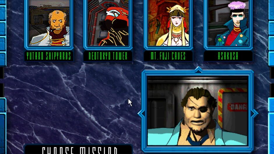 Screenshot for Helicops