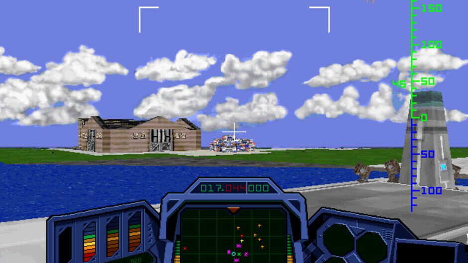 Screenshot for Helicops