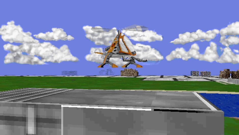 Screenshot for Helicops