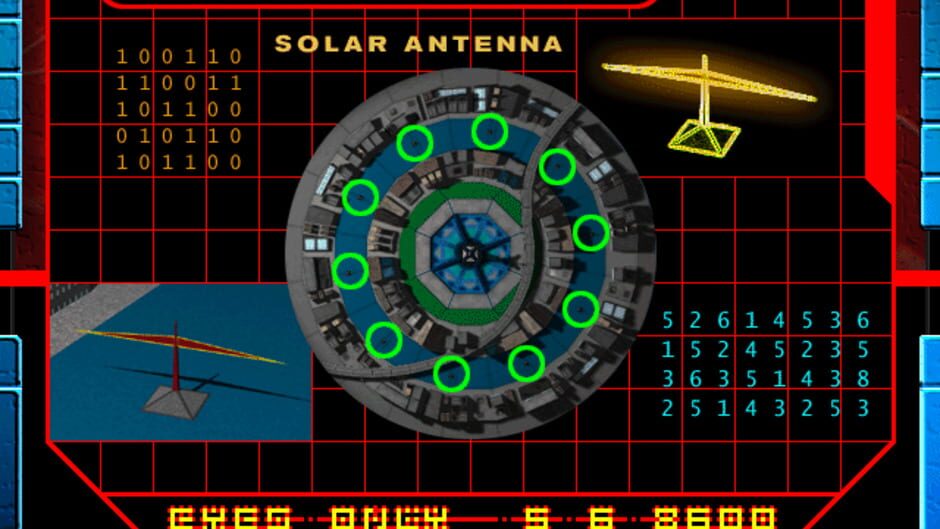 Screenshot for Helicops