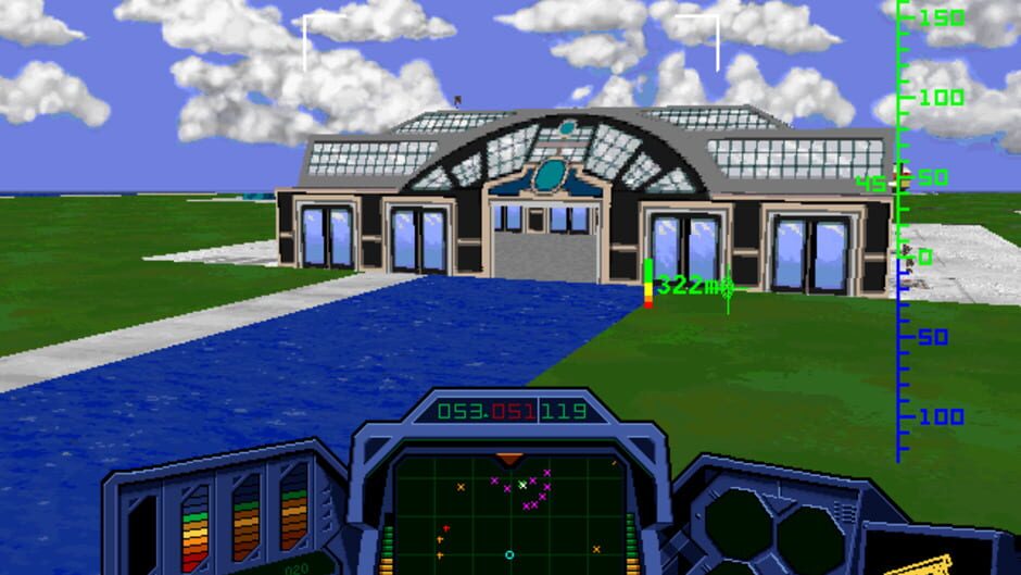 Screenshot for Helicops