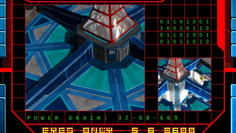 Screenshot for Helicops