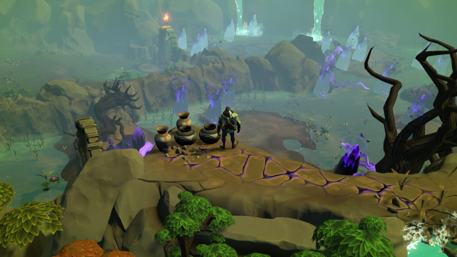 Screenshot for The Tale of Bistun