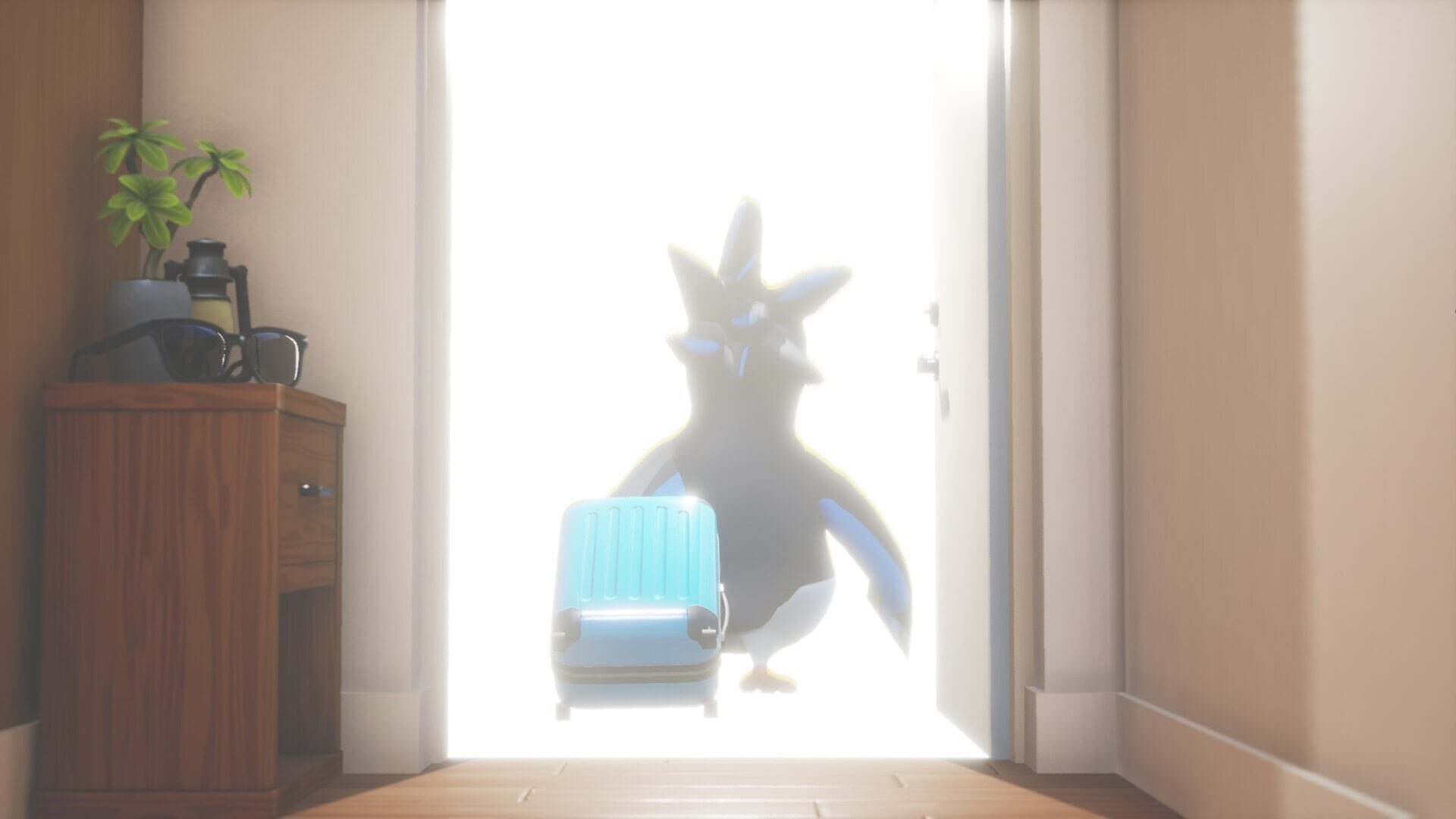 Screenshot for Faaast Penguin