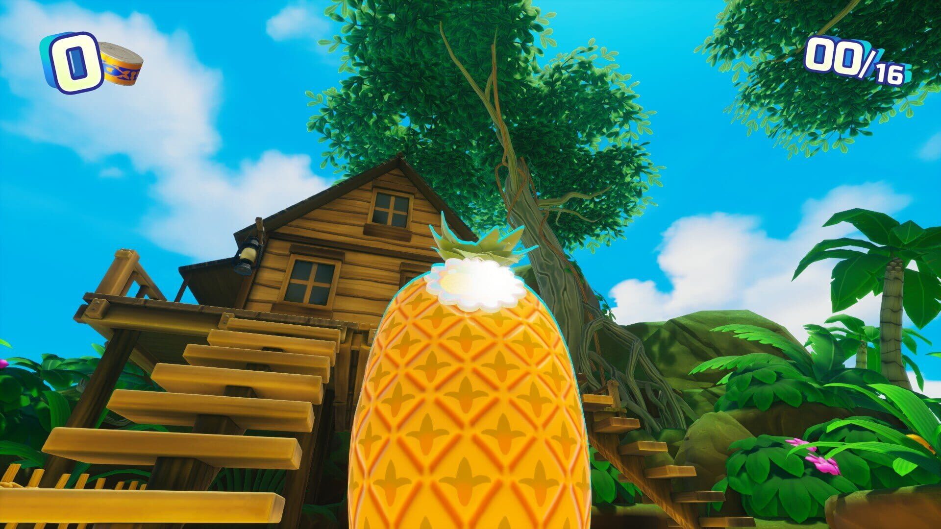 Screenshot for Faaast Penguin