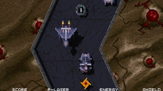 Screenshot for Highway Hunter
