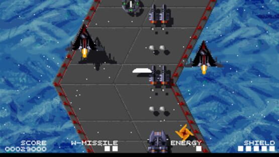 Screenshot for Highway Hunter