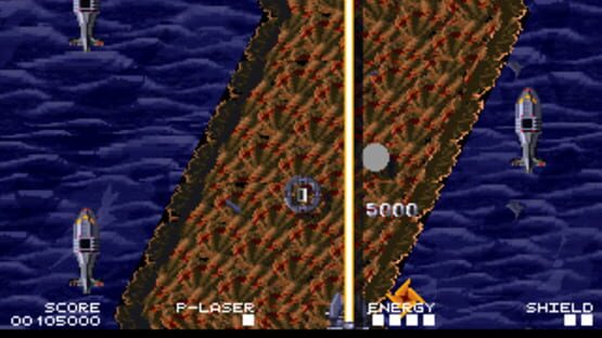 Screenshot for Highway Hunter