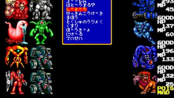 Screenshot for Last Armageddon