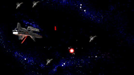 Screenshot for Frantis: Mission II