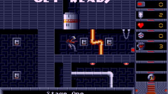 Screenshot for Frantis: Mission II