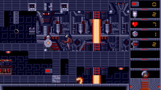 Screenshot for Frantis: Mission II