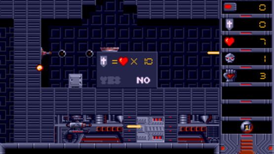 Screenshot for Frantis: Mission II