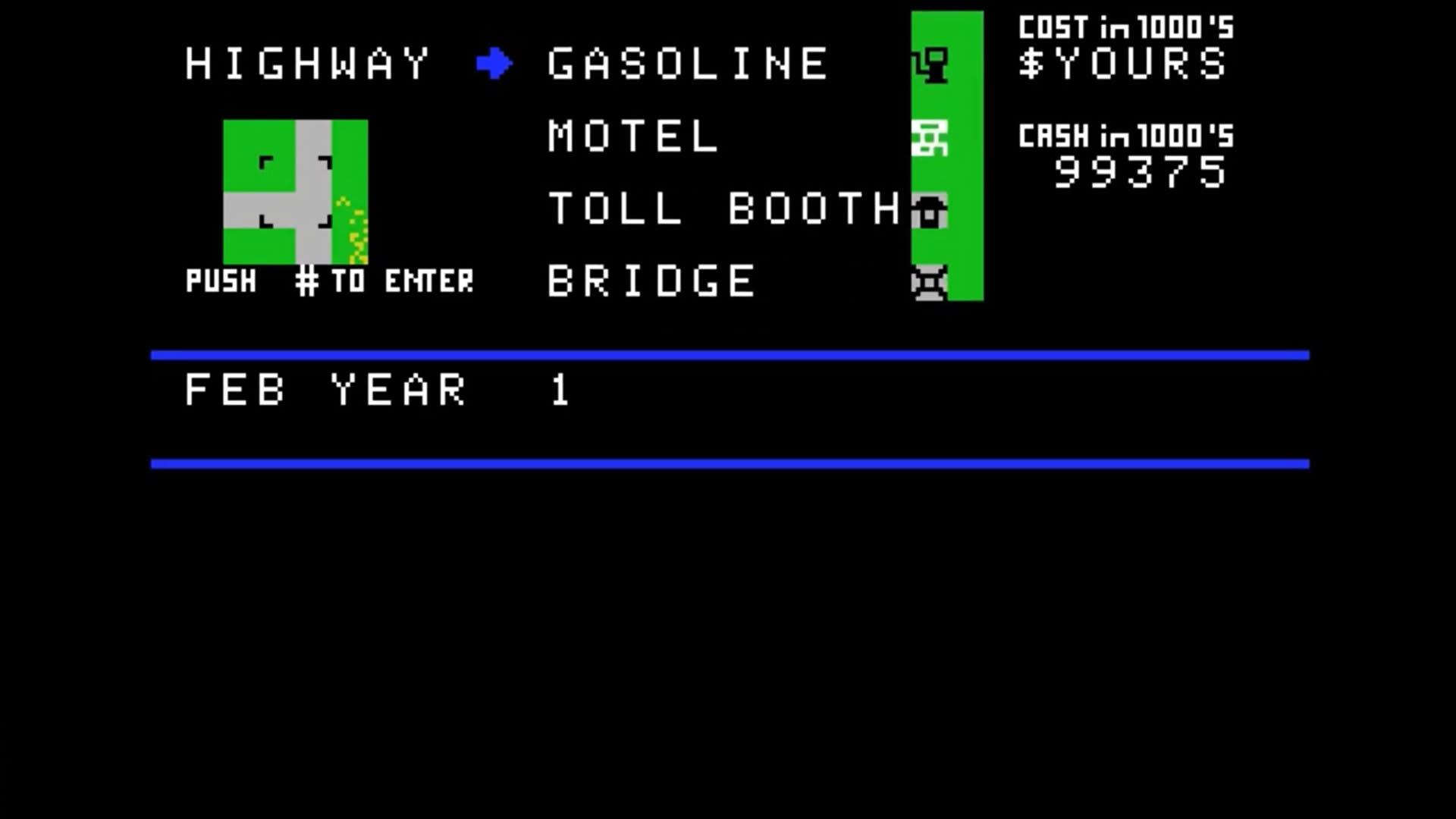 Screenshot for Fortune Builder