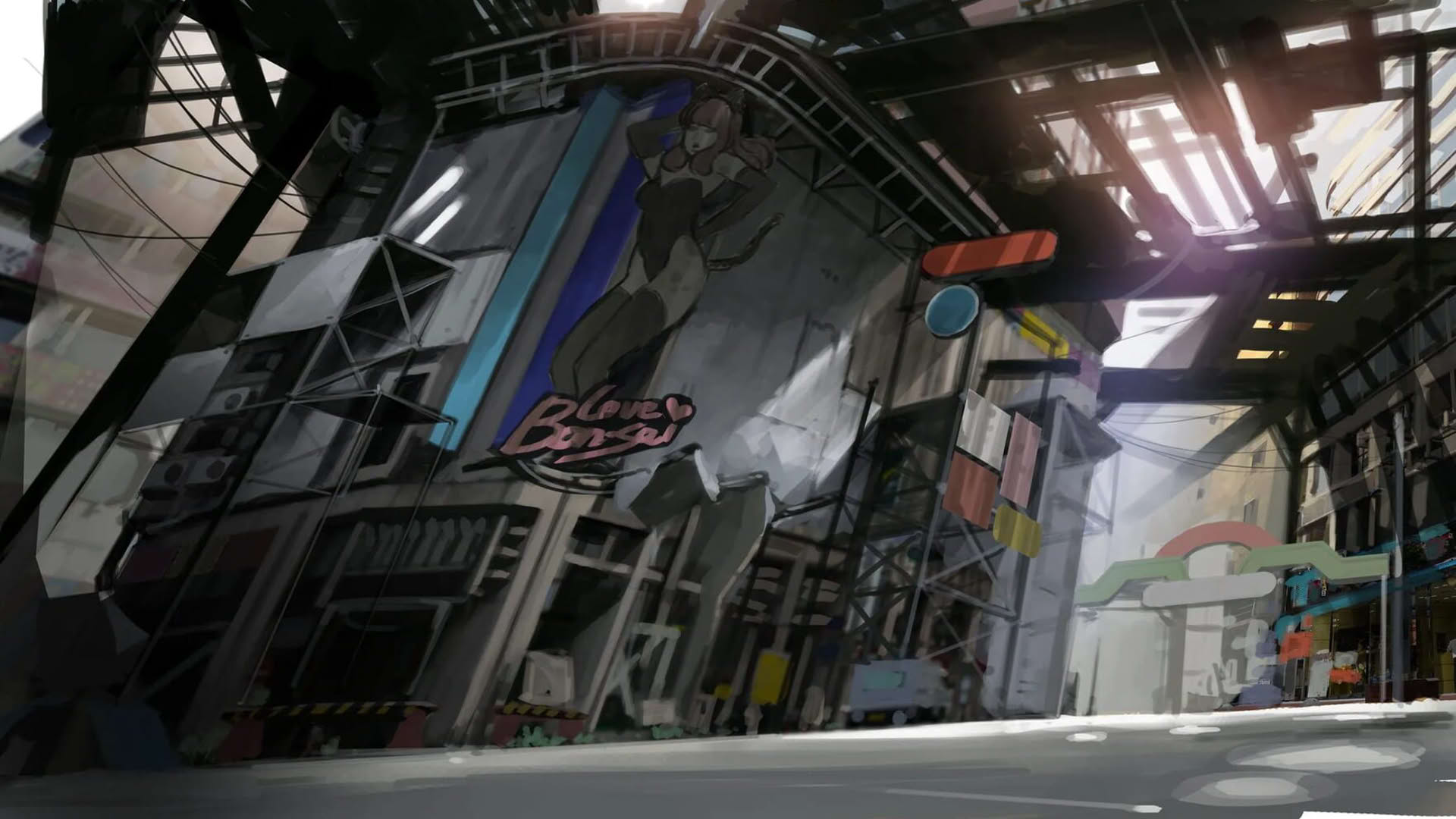 Screenshot for Lily Bergamo