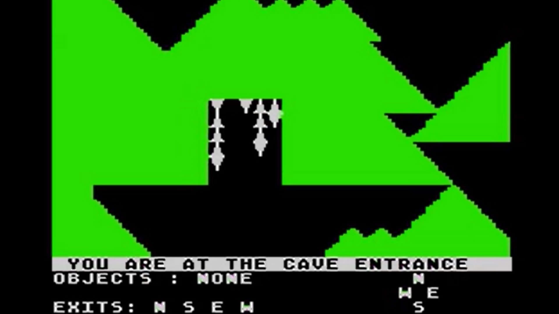 Screenshot for Gwendolyn: Pursuit of a Princess