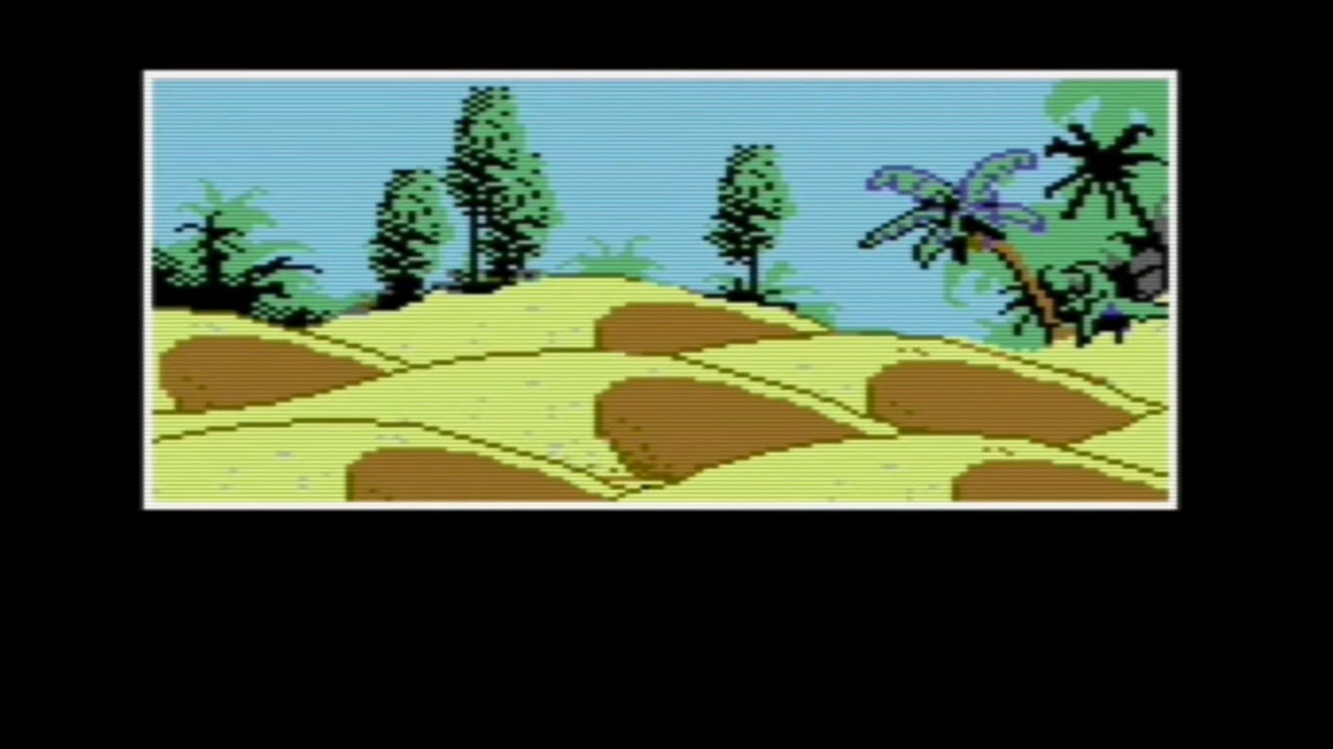 Screenshot for Jewels of Babylon