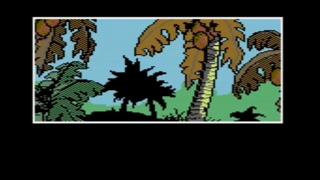 Screenshot for Jewels of Babylon