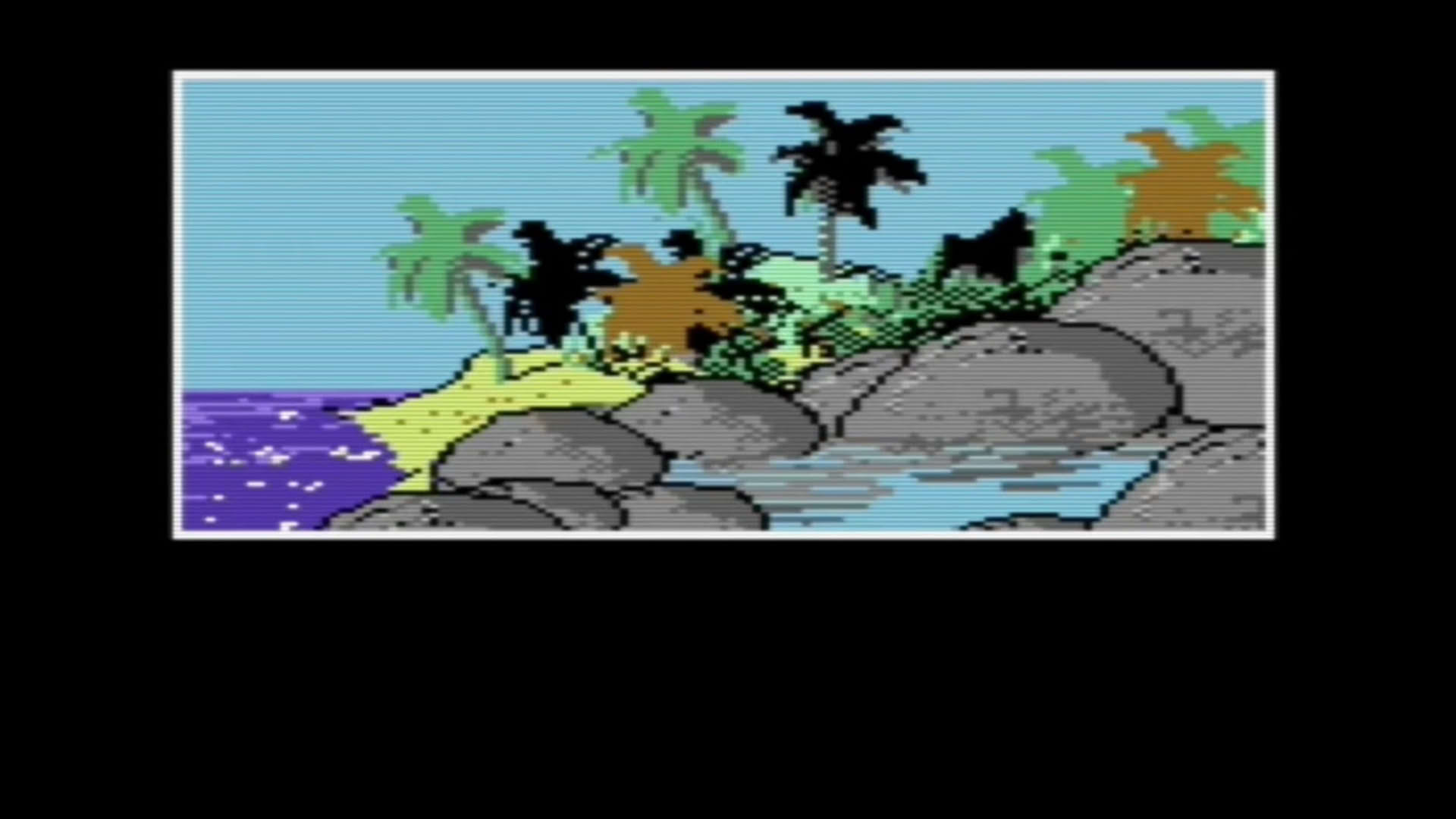 Screenshot for Jewels of Babylon