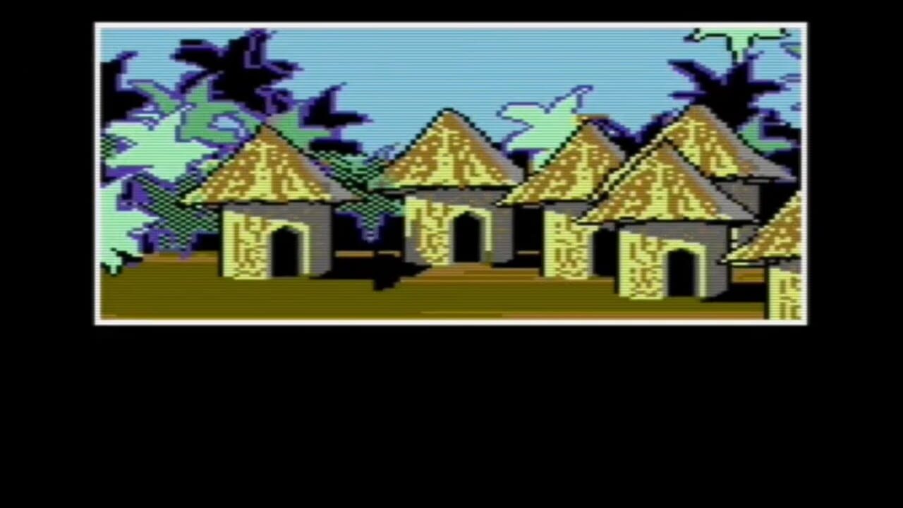 Screenshot for Jewels of Babylon