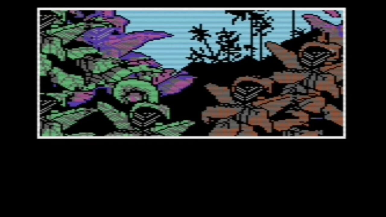 Screenshot for Jewels of Babylon