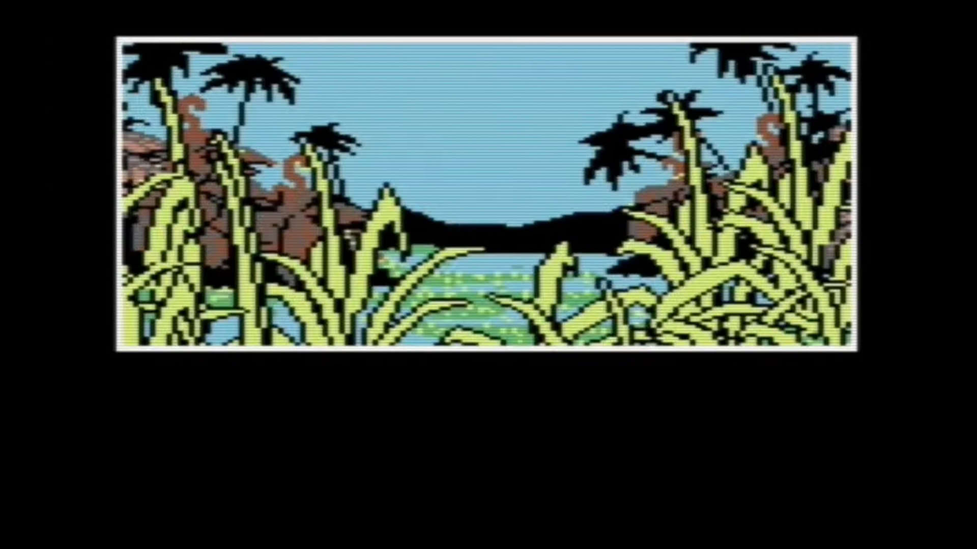Screenshot for Jewels of Babylon